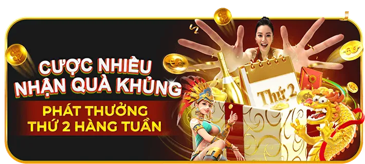 Ưu đãi chào mừng thành viên mới 66bet