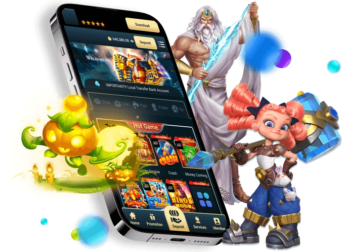 Khuyến mãi 66bet login