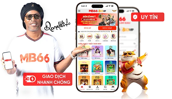 Bảo mật và an toàn 66bet