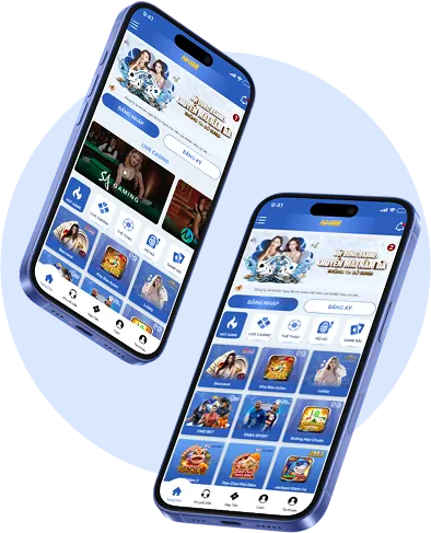 Đăng ký tài khoản 66bet