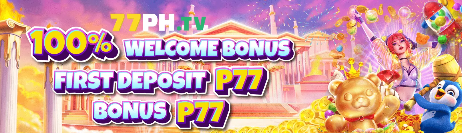 Thế giới Bắn Cá 66bet